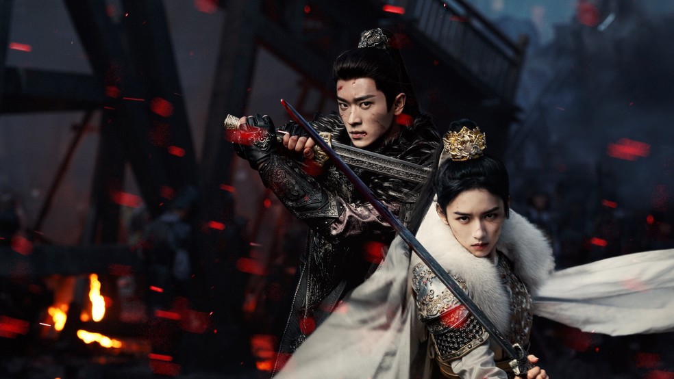  Divulgação/Rakuten Viki