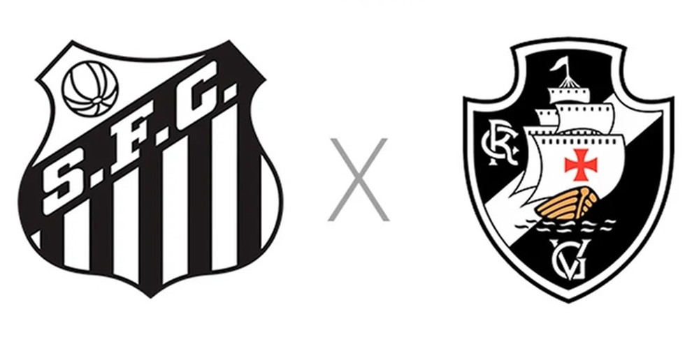 High-Quality Santos X Vasco: Acompanhe A Transmissão Da Tmc Ao Vivo Background for Desktop