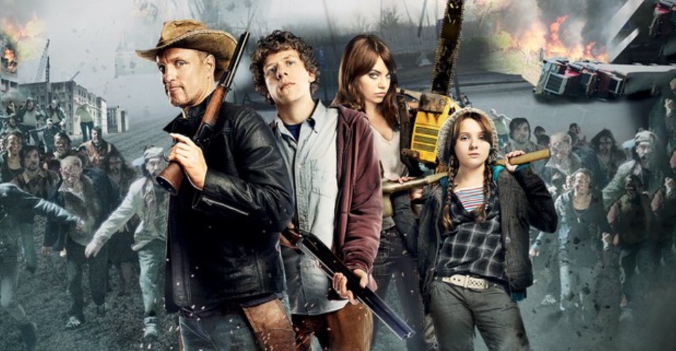  Reprodução/Just Watch