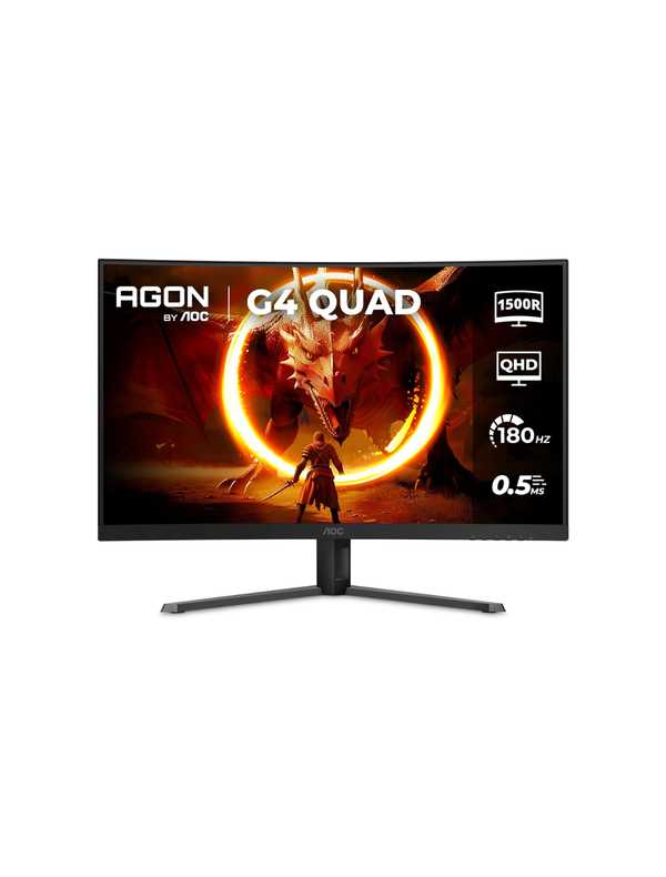 AOC CQ32G4E