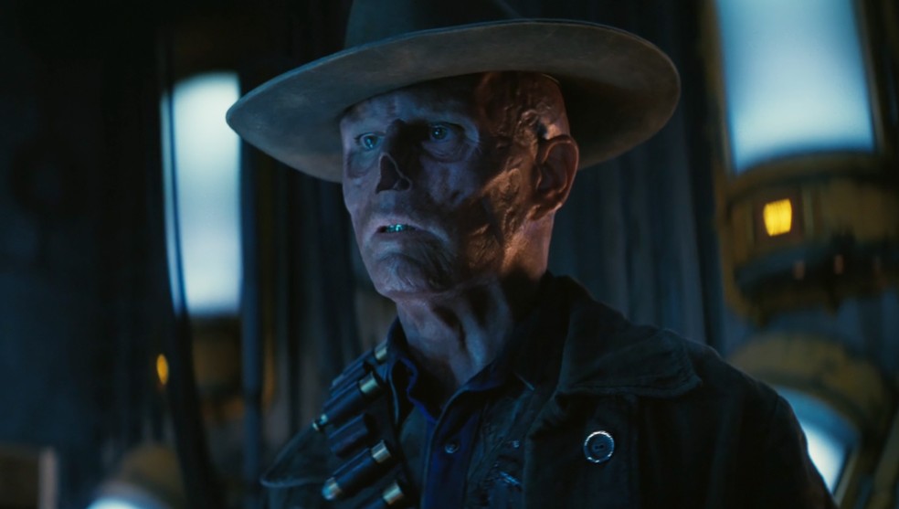  Reprodução/Prime Video