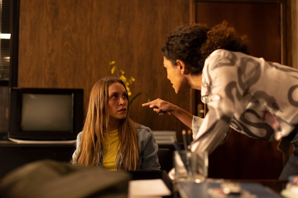 A Menina que Matou os Pais A Confissão veja sinopse, elenco e trailer