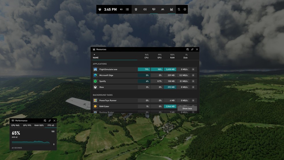  Divulgação/Xbox Wire