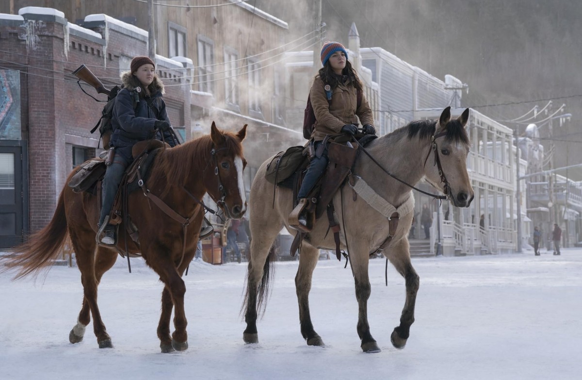 The Last of Us: veja elenco e personagens da 2ª temporada