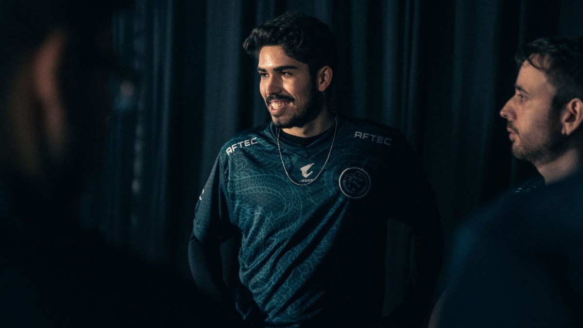 Prêmio eSports Brasil 2024 elege Aspas atleta do ano; veja mais vencedores