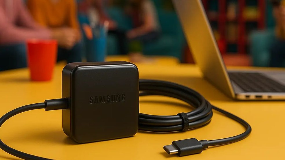  Samsung/Divulgação