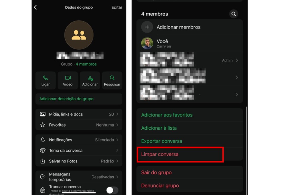  Reprodução/João Pedro Lima