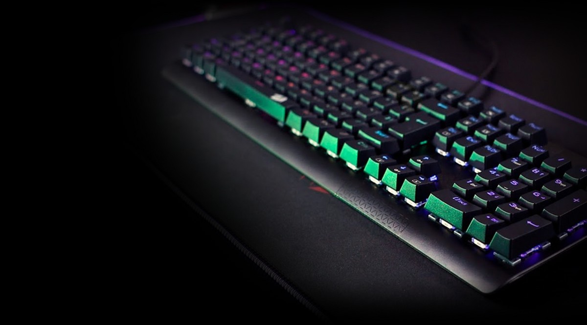 Teclado gamer Redragon: 5 opções para comparar se vale a pena investir