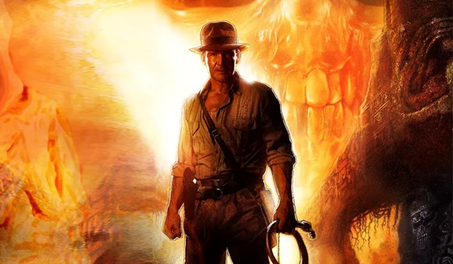 Indiana Jones: Franquia completa é finalmente lançada no Disney+