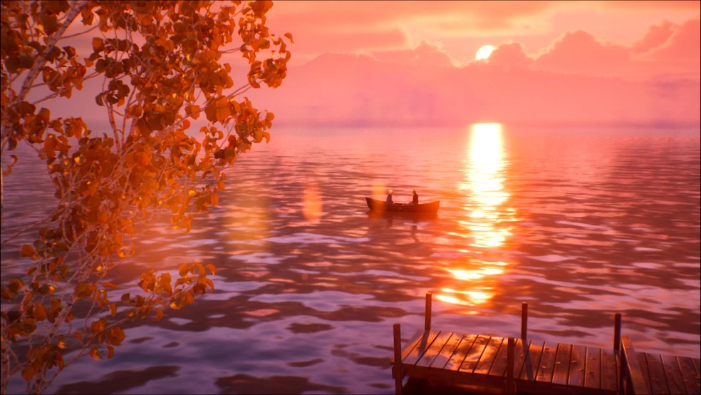  Reprodução/Luiza M. Martins