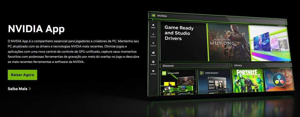  Reprodução/Harley Nascimento