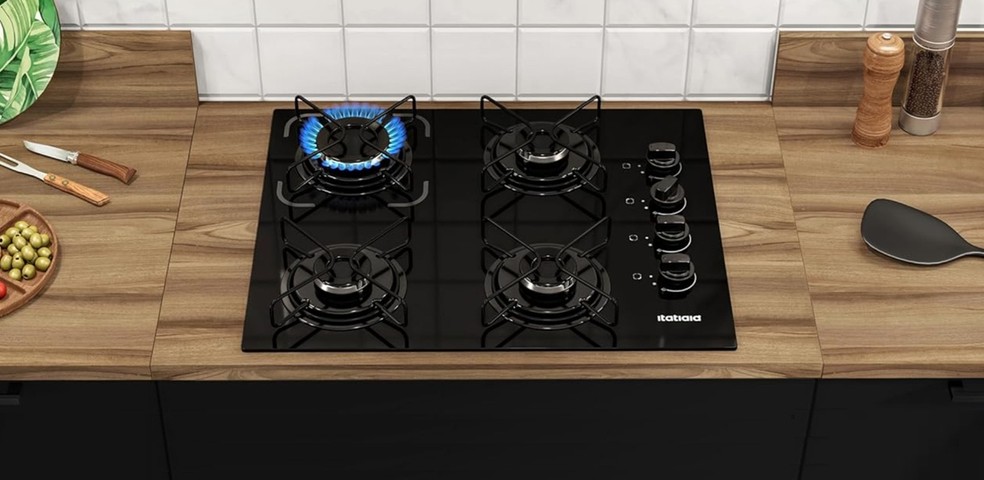  Divulgação/Itatiaia