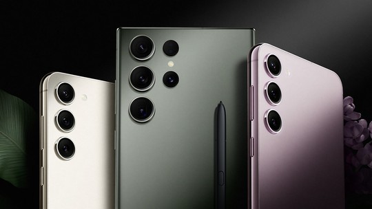 Última chance: celulares Samsung estão até 56% mais baratos na Cyber Monday