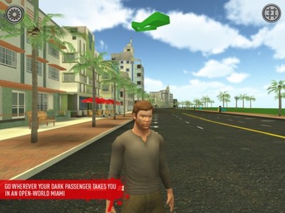 Dexter video game ps4 deals