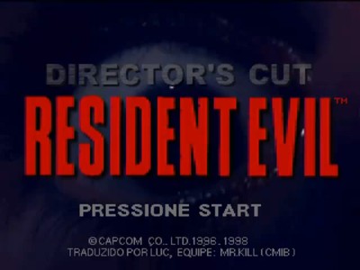 Resident Evil | Software | TechTudo