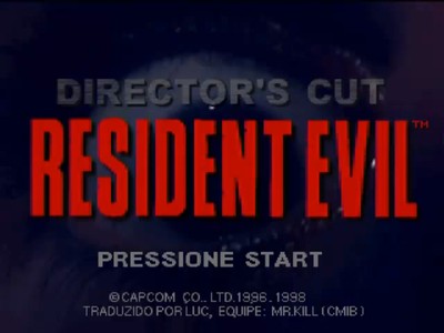 Tradução De Resident Evil 5 Em Português