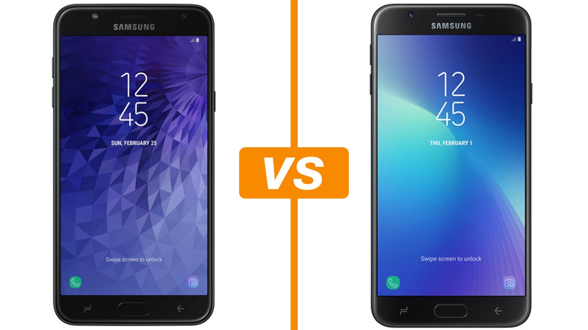 Galaxy J5 vs J7: semelhanças, diferenças e preços dos celulares Samsung