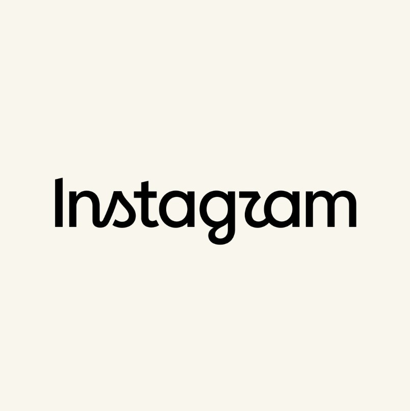 Instagram mudou Novo logo foi anunciado hoje 13 por Adam | Tecnologia | QTU - Notícias