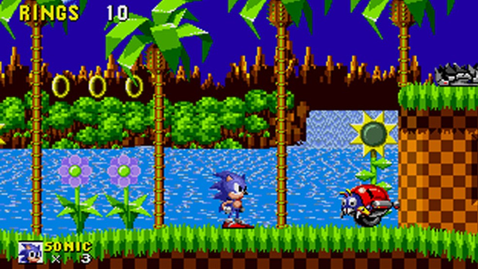 10 jogos de Mega Drive que precisam receber o tratamento dado em Sonic Mania
