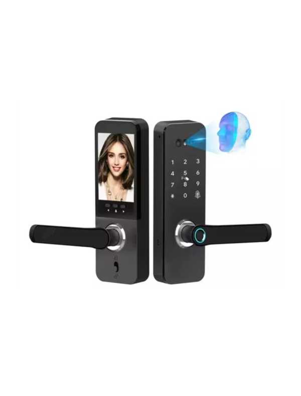 Fechadura digital Ali Ron Digital Touch