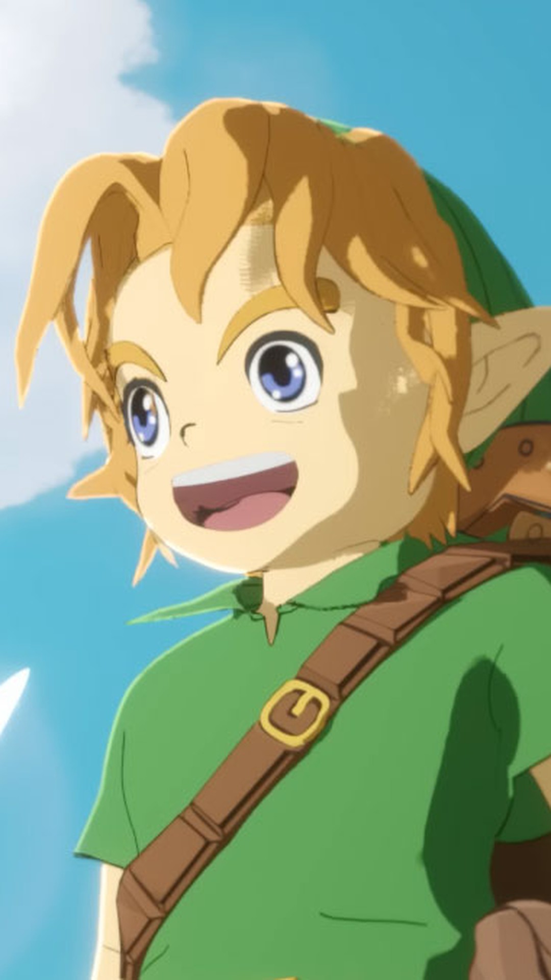 Zelda: Fãs criam versão de Ocarina of Time para PC