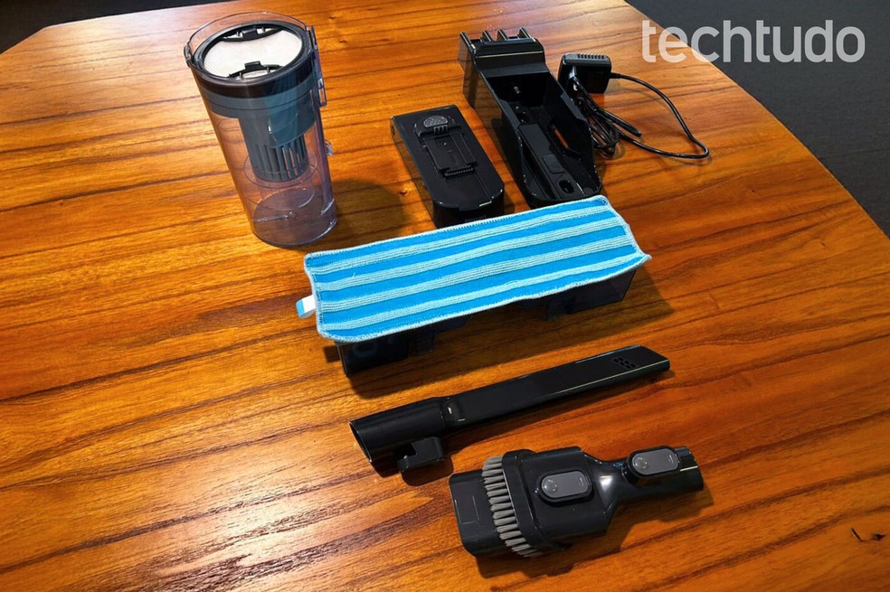  Letícia Rosa/TechTudo