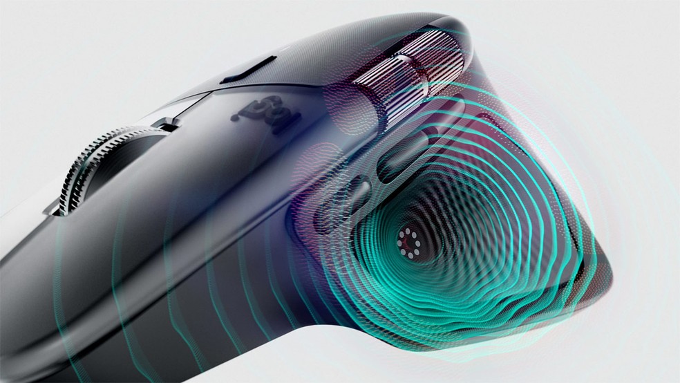  Divulgação/Logitech