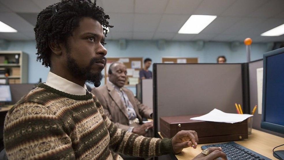  Divulgação/Amazon Prime Video