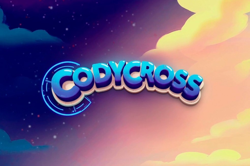 CodyCross Palavras cruzadas AO VIVO / Vamos Jogar - Tv Jovem 