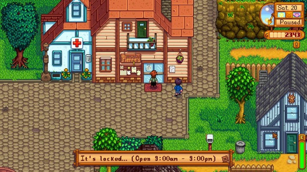 Como fazer o download de Stardew Valley e jogar o RPG no PC