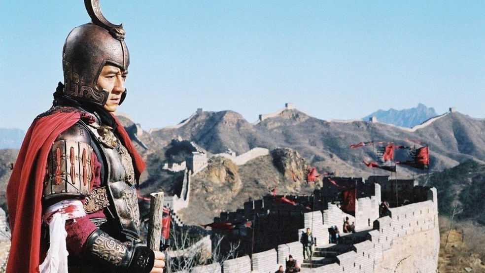  Reprodução/The Movie Database