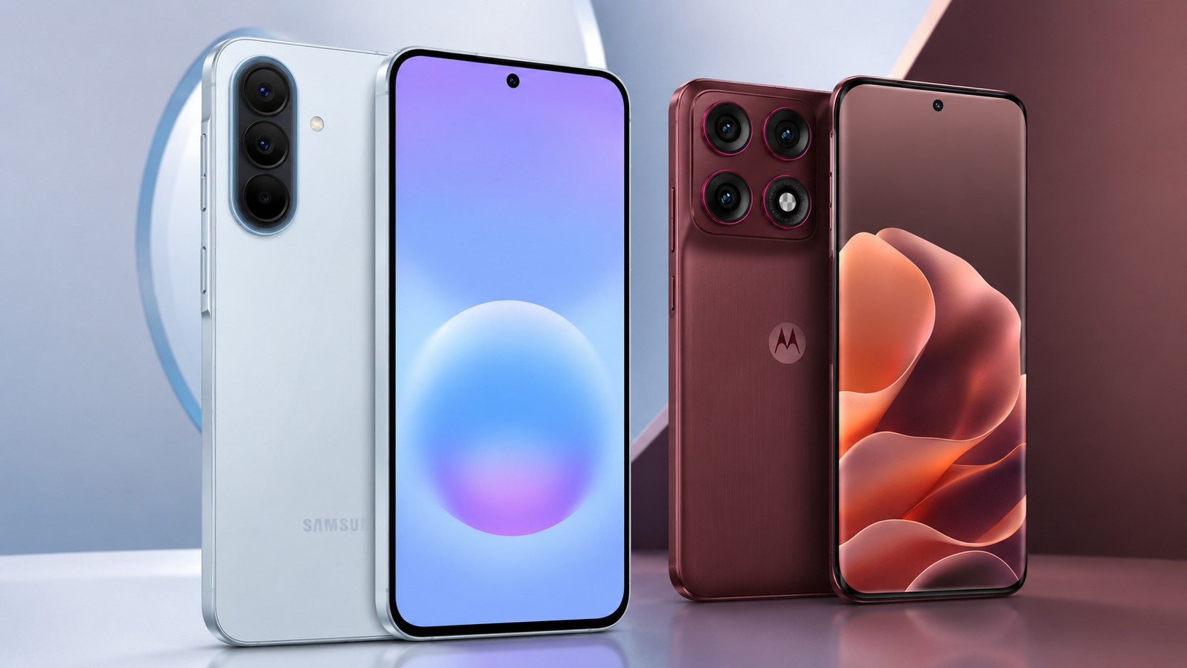 Em dúvida? Veja 5 motivos para comprar o Galaxy A57 e não o Edge 70 Pro