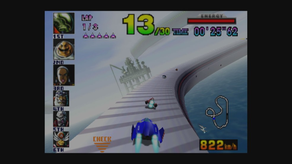  Divulgação/Nintendo