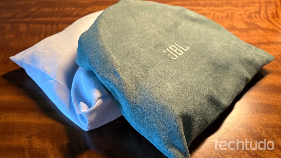  Tainah Tavares/TechTudo