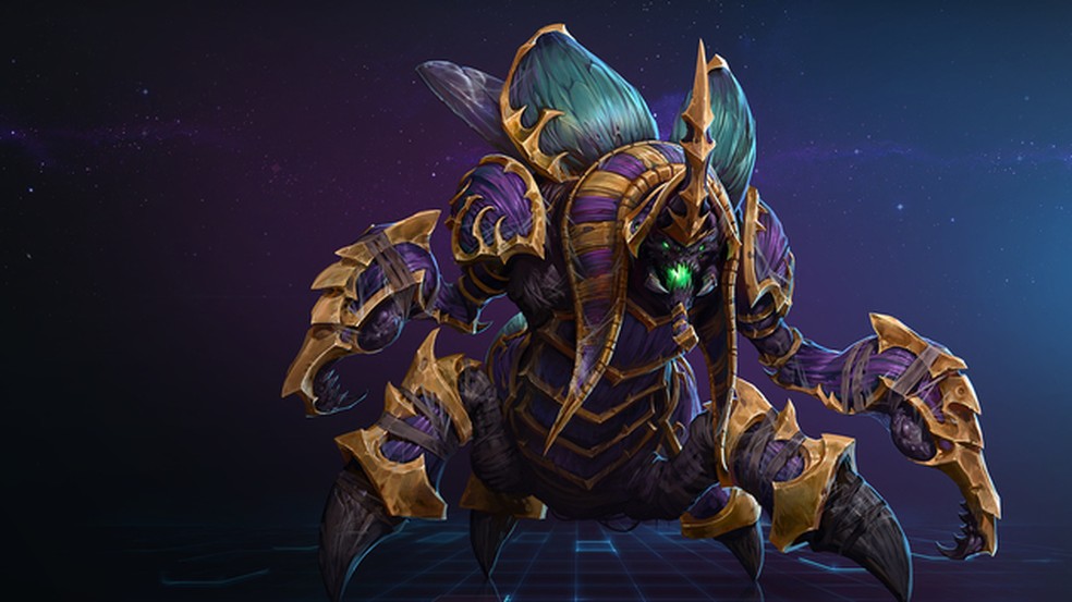 Heroes of the Storm Tier List for Season 3 of 2019