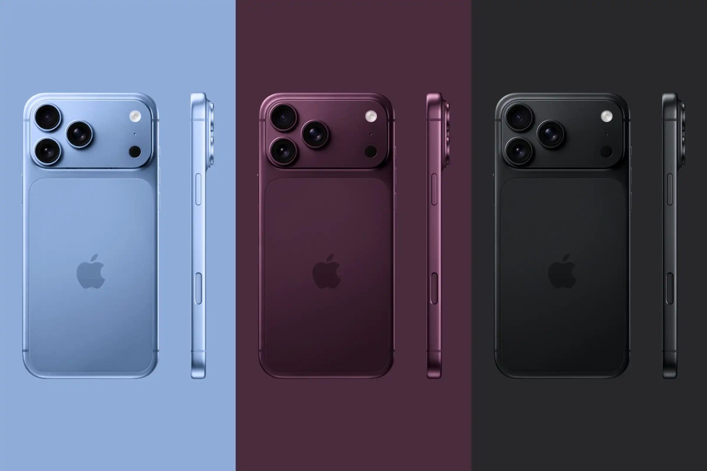 Quando lança o iPhone 18? Veja expectativas sobre design, preço e mais