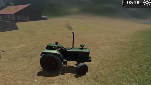 Farming Simulator: Veja Evolução Do Jogo De Fazenda Que É Sucesso