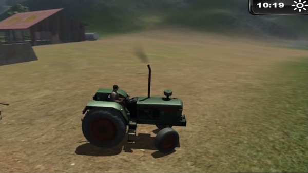 Farming Simulator '23  Lançamento para Nntendo Switch e Celulares