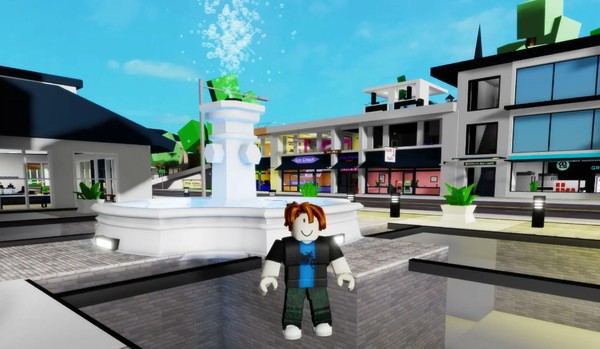 Brookhaven on PS4/5? : r/roblox