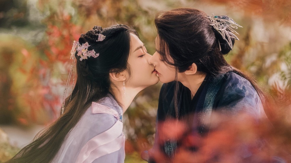  Reprodução/My Drama List