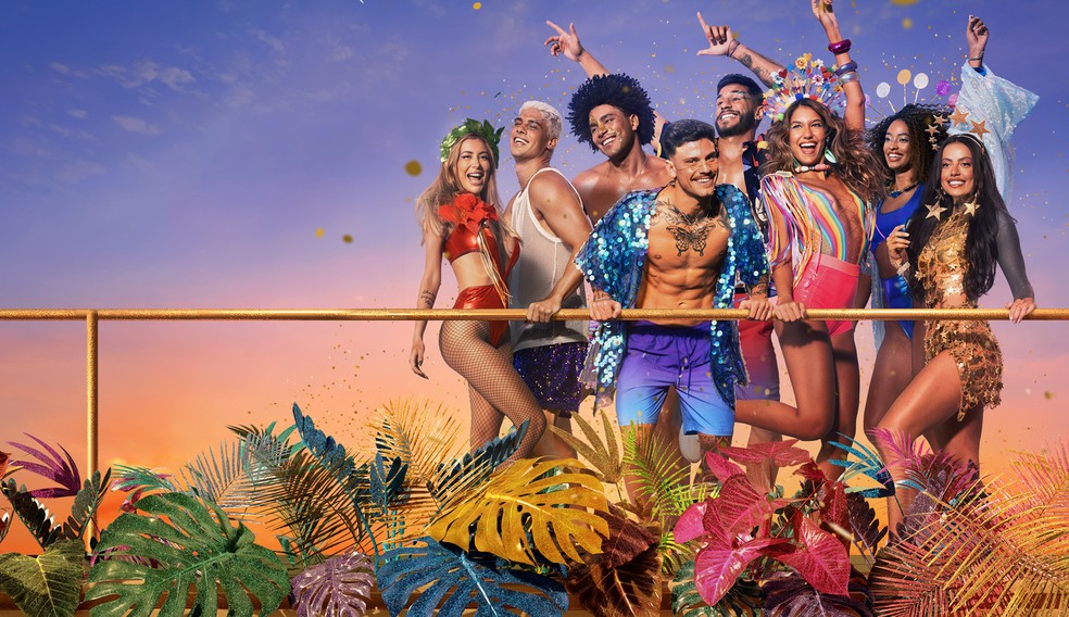  Divulgação/Prime Video