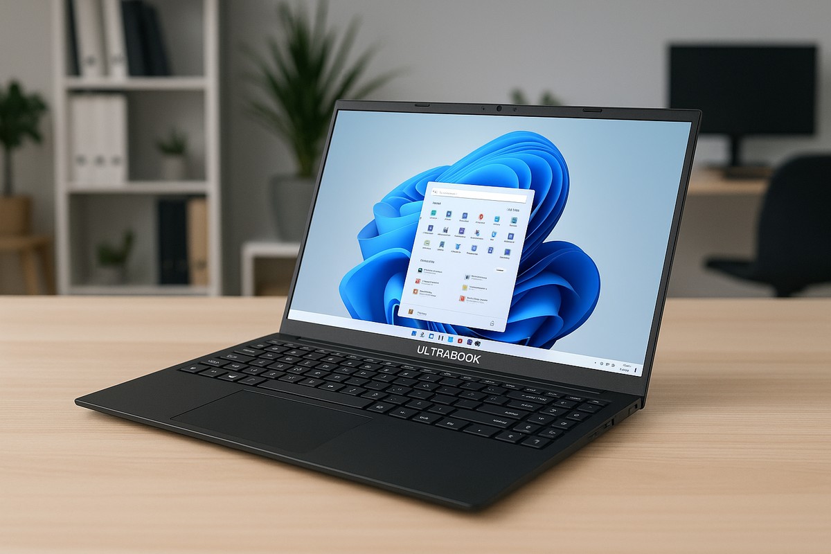 Dá para comprar um notebook até R$ 1.500? 5 melhores opções em 2025