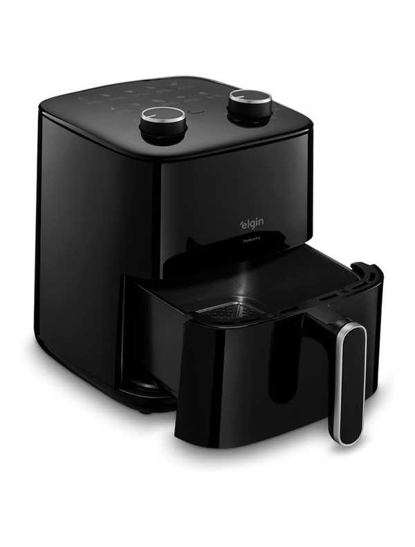 Elgin Prática Fry 3,7 L (127 V)