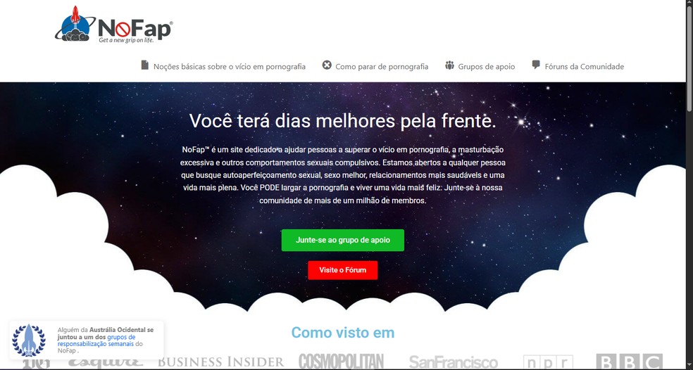  Reprodução/Gabriel Pereira