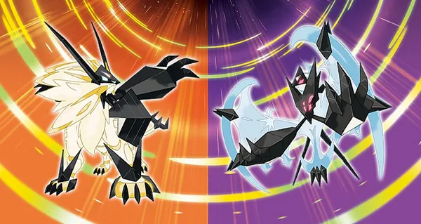 Pokémon Ultra Sun e Pokémon Ultra Moon estarão disponíveis em edição  especial!, Notícias