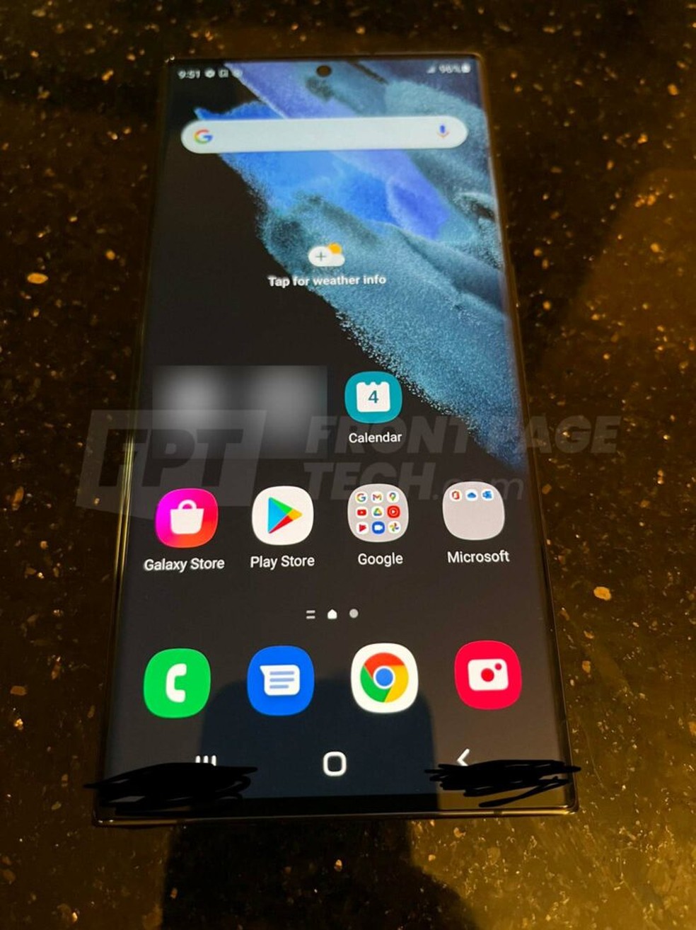 Seria o fim definitivo do Note? Galaxy S22 Ultra vaza na web com S Pen