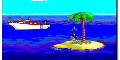 Johnny Castaway Screensaver | Software | TechTudo