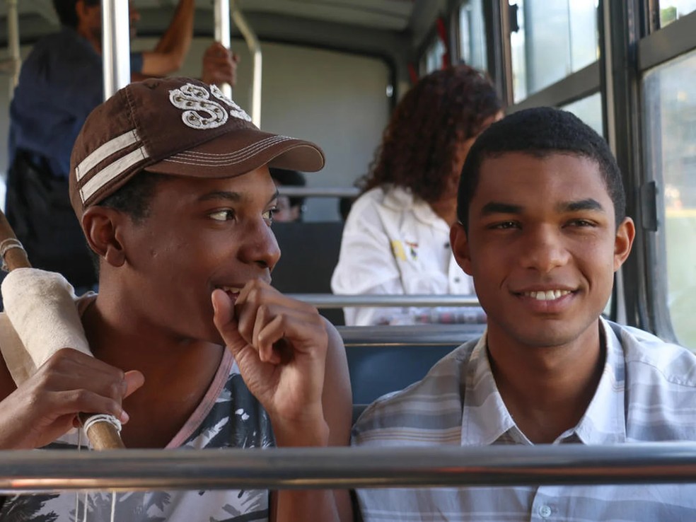  Divulgação/Telecine