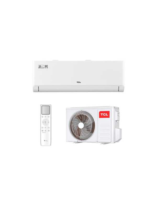 Split TCL T-Pro 2.0 12.000 Btus (220V)