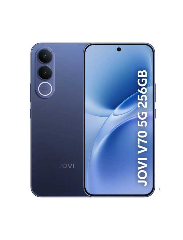 JOVI V70 (256 GB)